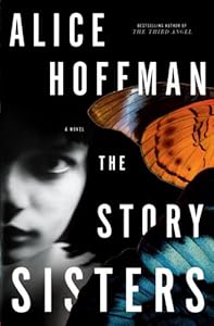 The Story Sisters: A Novel