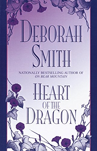 Heart of the Dragon by Deborah Smith