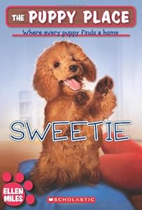 The Puppy Place #18: Sweetie