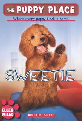 The Puppy Place #18: Sweetie