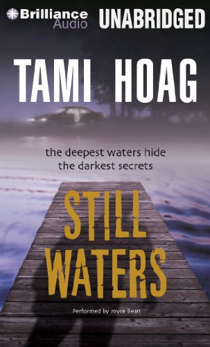 Still Waters by Tami Hoag