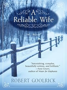A Reliable Wife