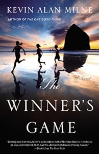 The Winner's Game: A Novel