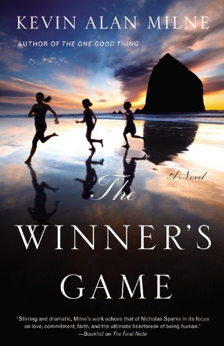 The Winner's Game: A Novel by Kevin Alan Milne