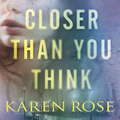 Closer Than You Think: Library Edition