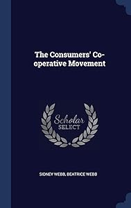 The Consumers' Co-operative Movement