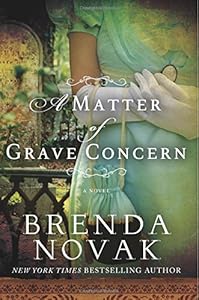 A Matter of Grave Concern