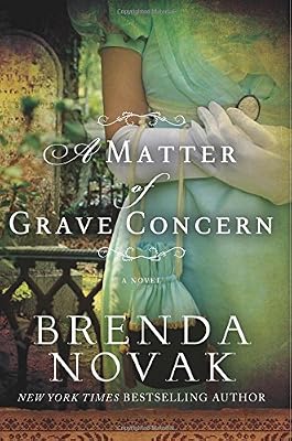 A Matter of Grave Concern