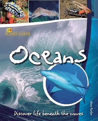Seas and Oceans