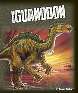 Iguanodon