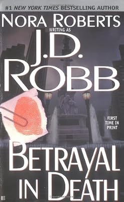 Betrayal in Death