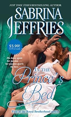 In the Prince's Bed