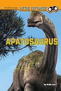 Apatosaurus