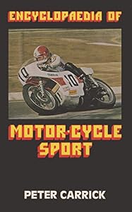 Encyclopaedia of Motor Cycle Sport