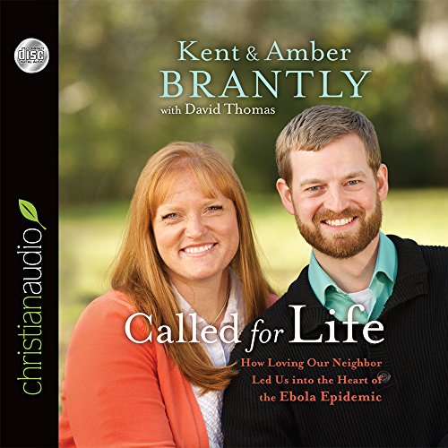 Called for Life by David Thomas