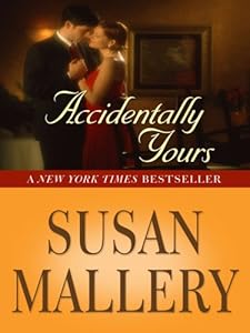 Accidentally Yours (Wheeler Hardcover)
