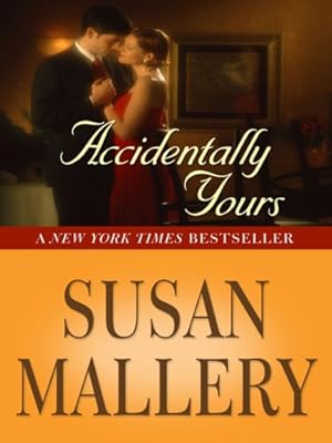 Accidentally Yours (Wheeler Hardcover)