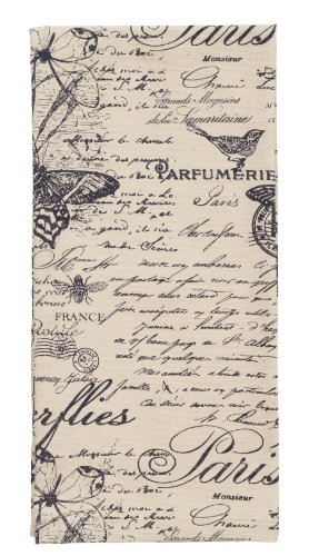 Algopix Similar Product 3 - Dish Towel French