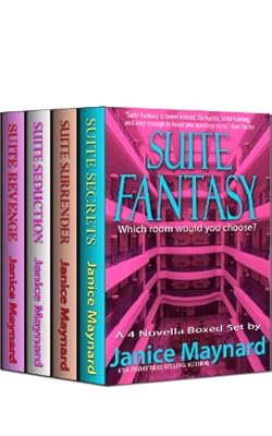 Suite Fantasy