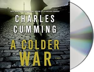 A Colder War