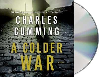 A Colder War