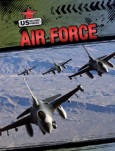 Air Force by Laura Loria