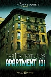 The haunting of apartment 101