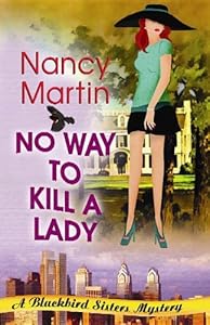 No Way to Kill a Lady