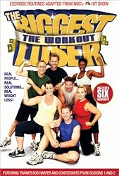 The Biggest Loser The Workout