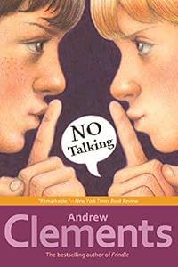 No Talking