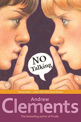 No Talking
