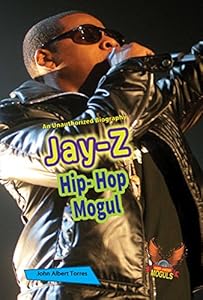 Jay-Z: Hip-Hop Mogul