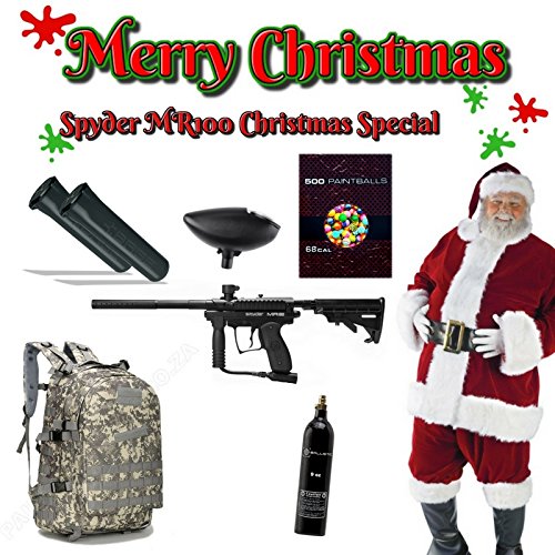 Algopix Similar Product 16 - MAddog Kingman Spyder Victor Beginner