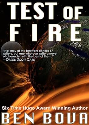 Test of Fire (Library Edition)