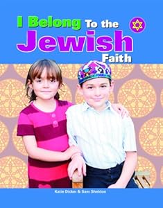 I Belong to the Jewish Faith