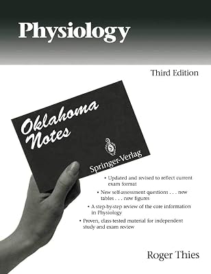 Physiology (Oklahoma Notes)