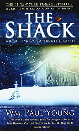 The Shack by Wm. Paul Young