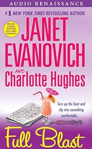 Full Blast (Janet Evanovich's Full Series)