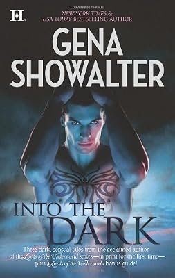 Into the Dark: The Darkest Fire\The Amazon's Curse\The Darkest Prison