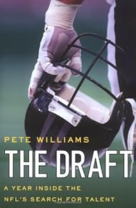 The Draft: A Year Inside the NFL's Search for Talent