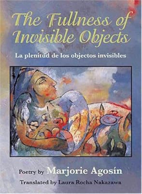 FULLNESS OF INVISIBLE OBJECTS / LA P
