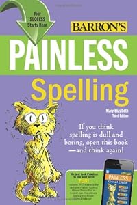 Painless Spelling