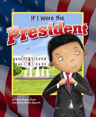 If I Were the President