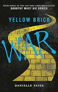 Yellow Brick War