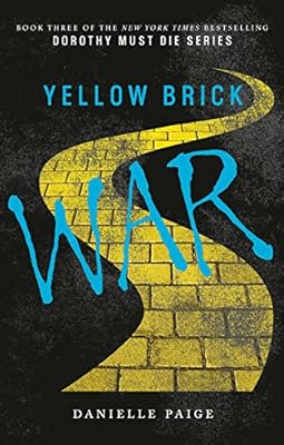 Yellow Brick War