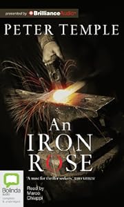 An Iron Rose