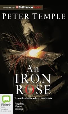 An Iron Rose