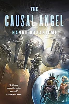 The Causal Angel