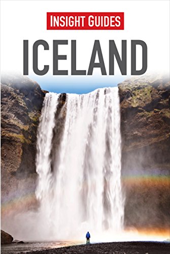 Iceland by Insight Guides