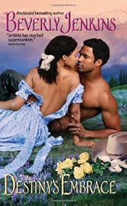 Destiny's Embrace